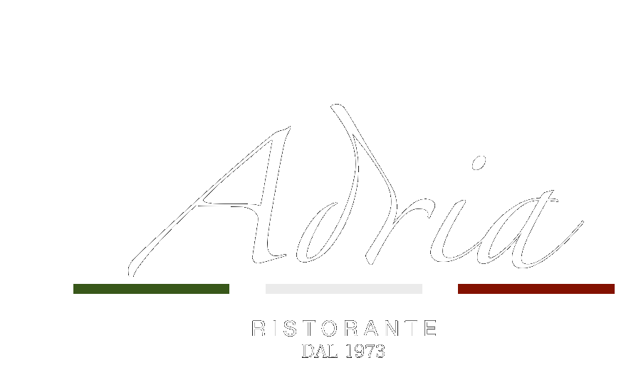 Ristorante Adria - Dal 1973